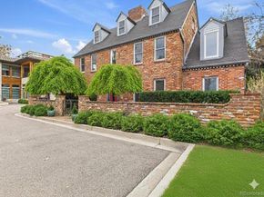 2880 E Cedar Avenue, Denver CO 80209