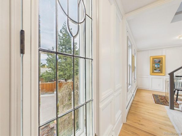 2880 E Cedar Avenue, Denver CO 80209