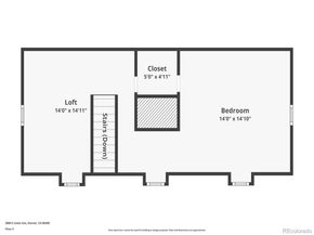 2880 E Cedar Avenue, Denver CO 80209