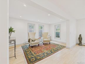 2880 E Cedar Avenue, Denver CO 80209