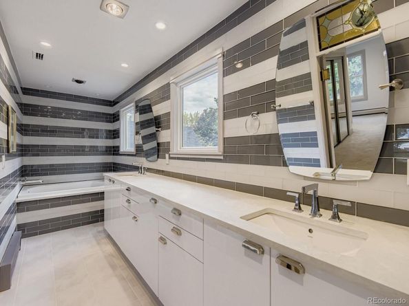2880 E Cedar Avenue, Denver CO 80209