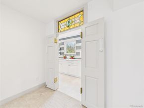 2880 E Cedar Avenue, Denver CO 80209