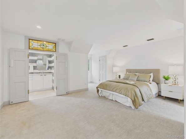 2880 E Cedar Avenue, Denver CO 80209