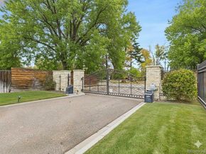 2880 E Cedar Avenue, Denver CO 80209