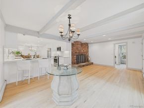 2880 E Cedar Avenue, Denver CO 80209