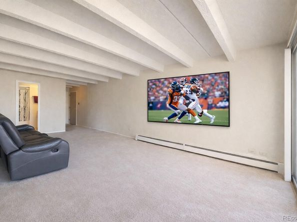 4801 E 9th Avenue 609S, Denver CO 80220