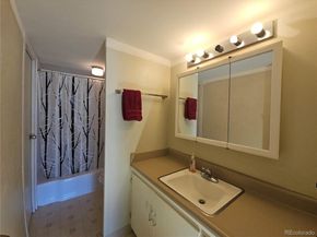 4801 E 9th Avenue 609S, Denver CO 80220