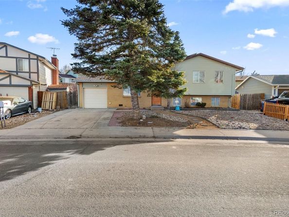 1809 S Idalia Street, Aurora CO 80017