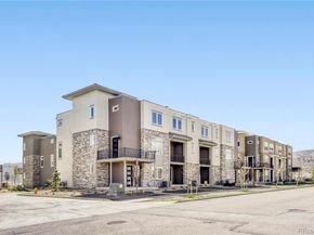 15558 W Washburn Avenue, Lakewood CO 80228