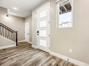 15558 W Washburn Avenue, Lakewood CO 80228