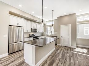 15558 W Washburn Avenue, Lakewood CO 80228
