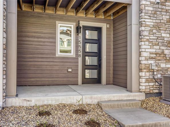 15558 W Washburn Avenue, Lakewood CO 80228