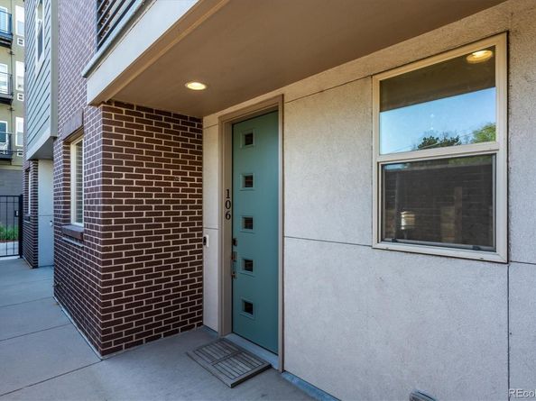 1818 N Clarkson Street 106, Denver CO 80218