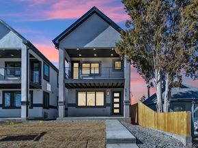 2317 S Galapago Street, Denver CO 80223