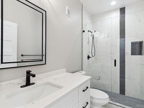 2317 S Galapago Street, Denver CO 80223