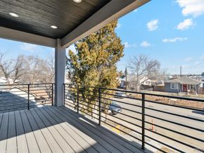 2317 S Galapago Street, Denver CO 80223
