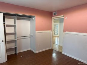 3550 S Harlan Street 311, Denver CO 80235