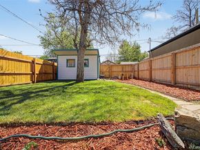 1962 S Logan Street, Denver CO 80210
