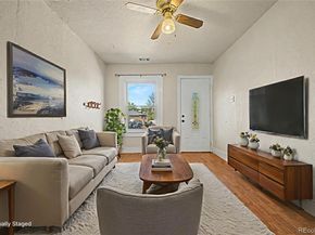 1962 S Logan Street, Denver CO 80210