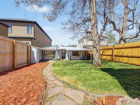 1962 S Logan Street, Denver CO 80210
