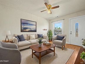 1962 S Logan Street, Denver CO 80210