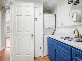 1962 S Logan Street, Denver CO 80210