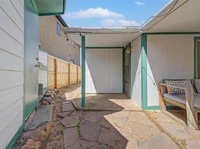 1962 S Logan Street, Denver CO 80210