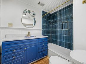 1962 S Logan Street, Denver CO 80210