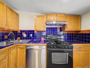 1962 S Logan Street, Denver CO 80210