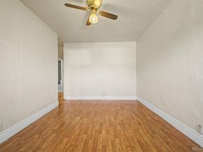 1962 S Logan Street, Denver CO 80210