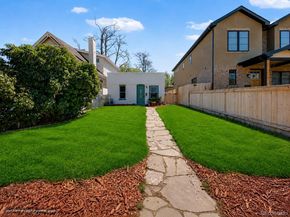 1962 S Logan Street, Denver CO 80210