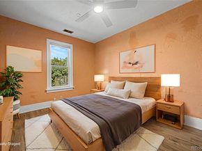 1962 S Logan Street, Denver CO 80210