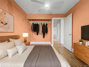 1962 S Logan Street, Denver CO 80210