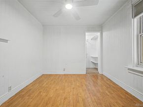 1962 S Logan Street, Denver CO 80210