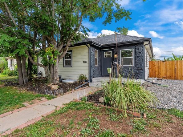 1380 Trenton Street, Denver CO 80220