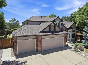 15730 E Powers Drive, Centennial CO 80015