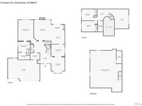 15730 E Powers Drive, Centennial CO 80015