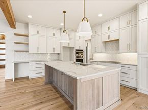 14455 Anvil Circle, Golden CO 80403