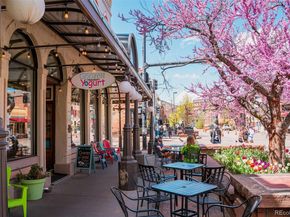 14455 Anvil Circle, Golden CO 80403