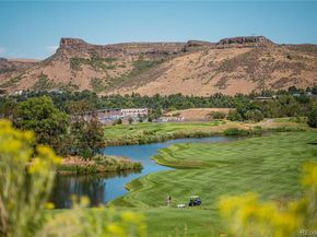 14455 Anvil Circle, Golden CO 80403