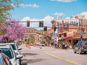 14455 Anvil Circle, Golden CO 80403