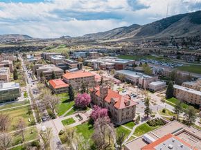 14455 Anvil Circle, Golden CO 80403