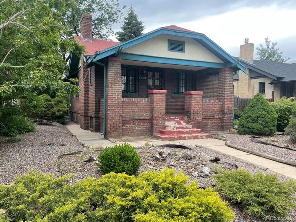 1881 S Lincoln Street, Denver CO 80210