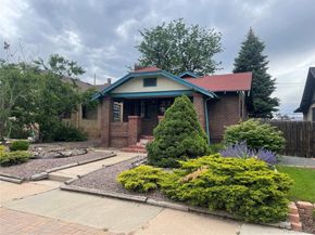 1881 S Lincoln Street, Denver CO 80210