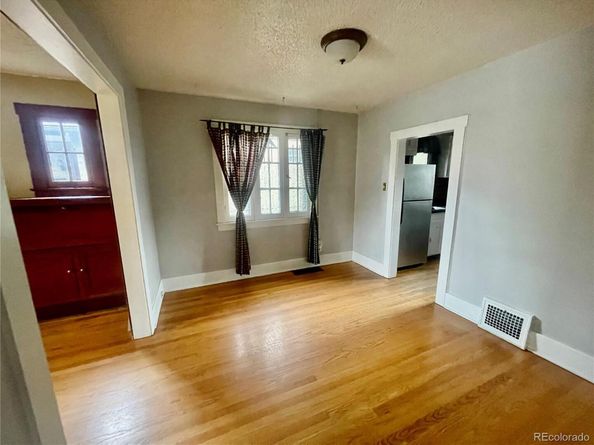 1881 S Lincoln Street, Denver CO 80210