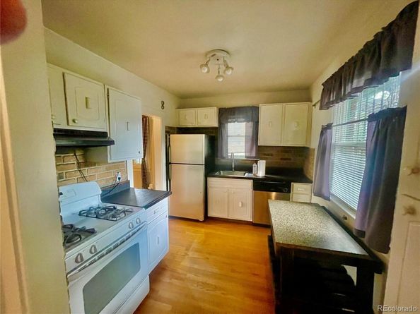 1881 S Lincoln Street, Denver CO 80210