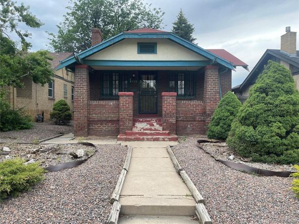 1881 S Lincoln Street, Denver CO 80210