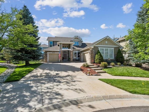 24550 E Roxbury Place, Aurora CO 80016