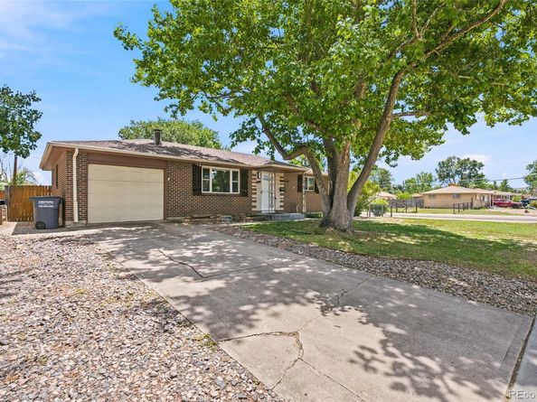 8402 Chase Street, Arvada CO 80003