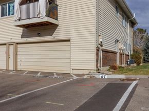 3354 S Flower Street 67, Lakewood CO 80227